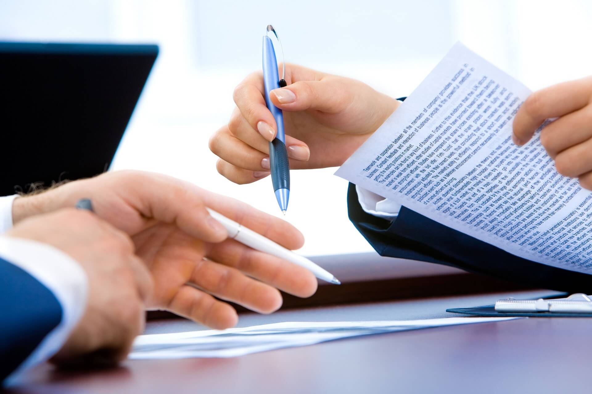 Beratung, Prozessoptimierung und Interim durch Medizin-Controlling